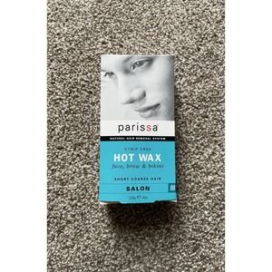 Parissa Hot Wax